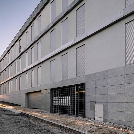 Bba Apartments Palacio I - Douro View, Gym & Free Parking Порто Екстериор снимка
