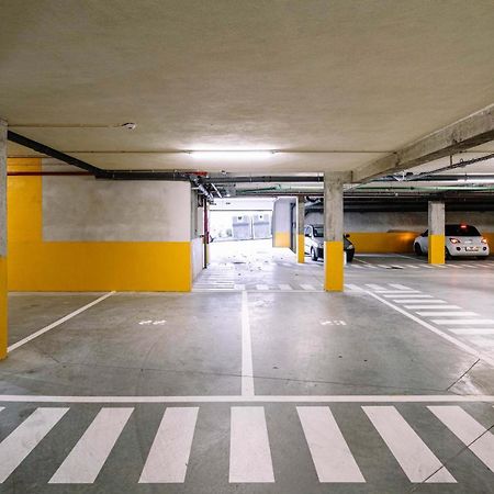 Bba Apartments Palacio I - Douro View, Gym & Free Parking Порто Екстериор снимка