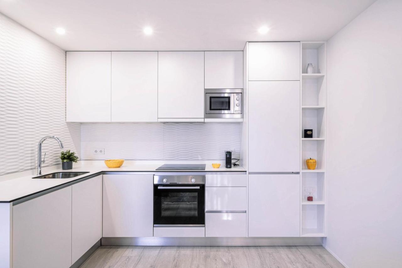 Bba Apartments Palacio I - Douro View, Gym & Free Parking Порто Екстериор снимка