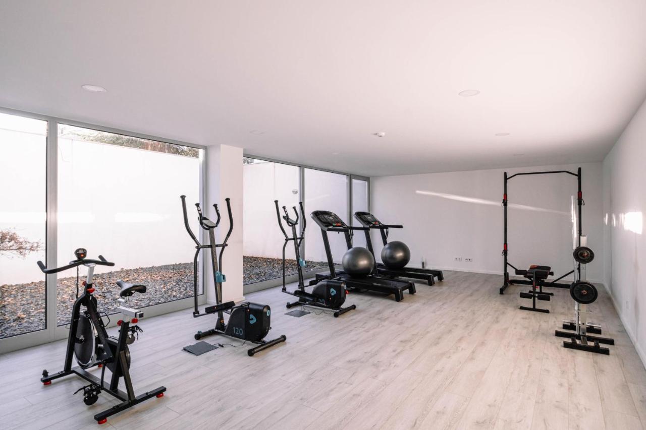 Bba Apartments Palacio I - Douro View, Gym & Free Parking Порто Екстериор снимка