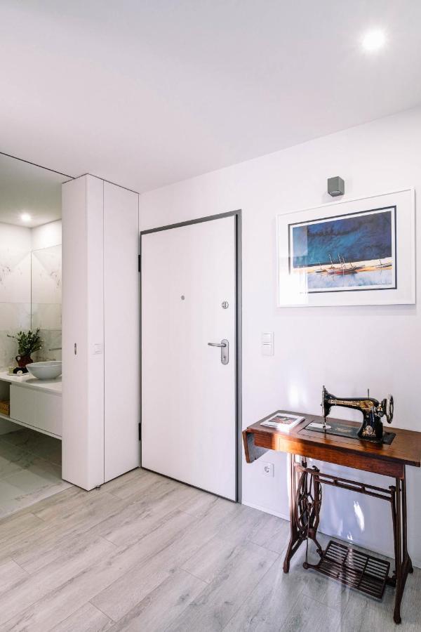 Bba Apartments Palacio I - Douro View, Gym & Free Parking Порто Екстериор снимка