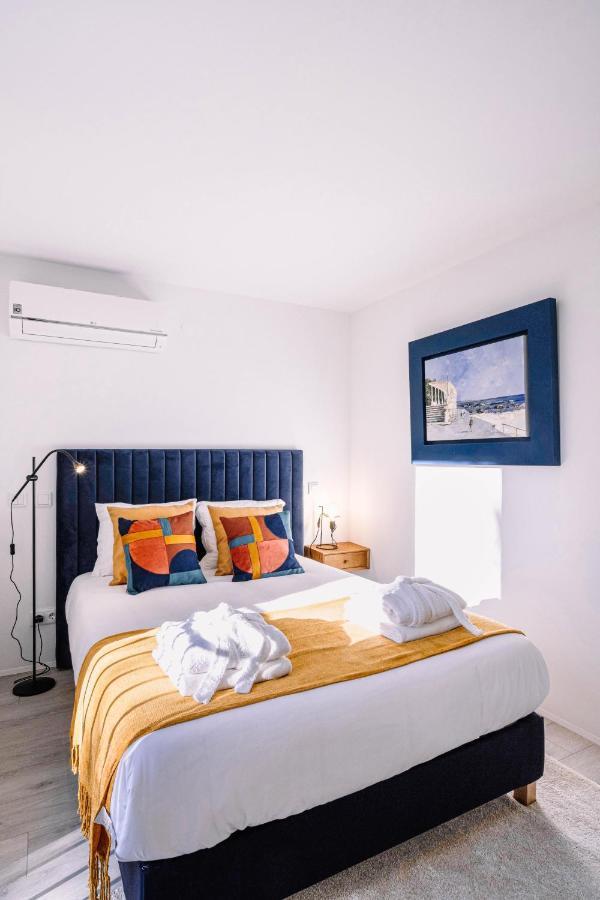 Bba Apartments Palacio I - Douro View, Gym & Free Parking Порто Екстериор снимка