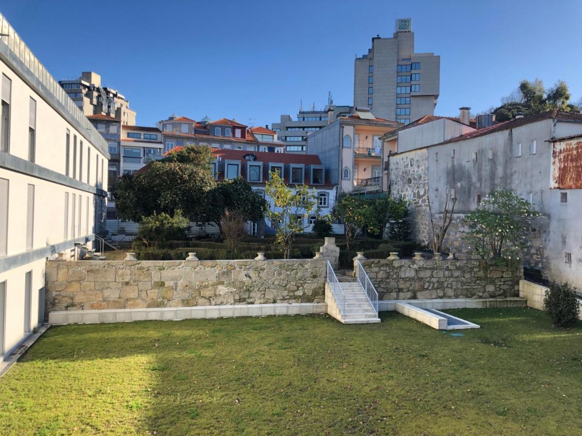 Bba Apartments Palacio I - Douro View, Gym & Free Parking Порто Екстериор снимка