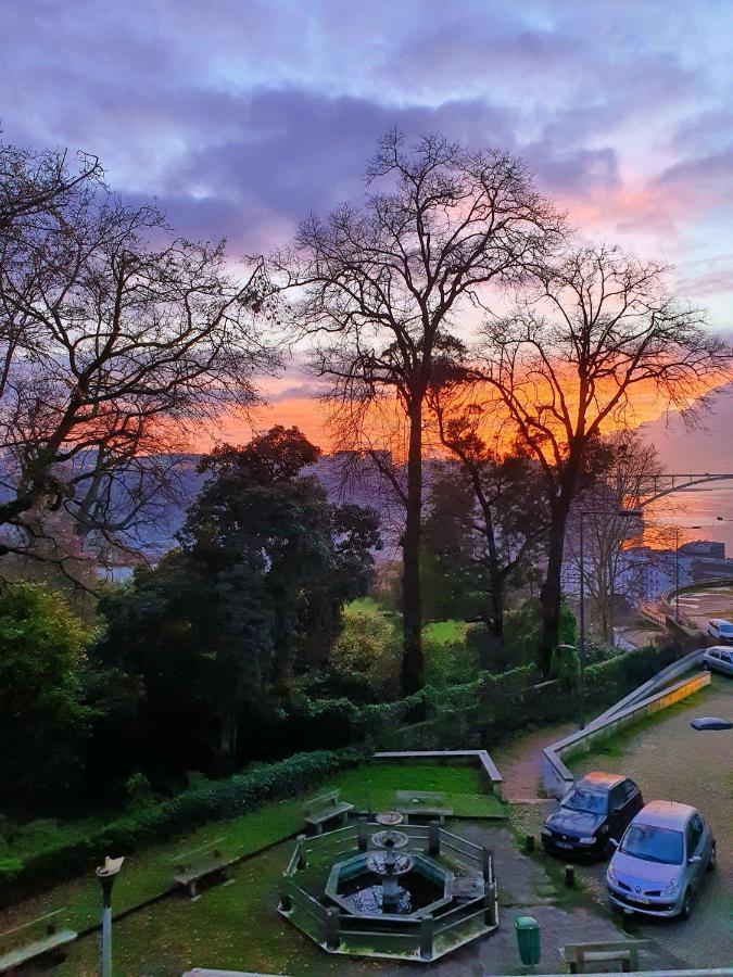 Bba Apartments Palacio I - Douro View, Gym & Free Parking Порто Екстериор снимка